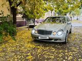 Mercedes-Benz E 280 2004 годаfor5 500 000 тг. в Туркестан – фото 2