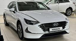 Hyundai Sonata 2021 годаүшін11 900 000 тг. в Уральск