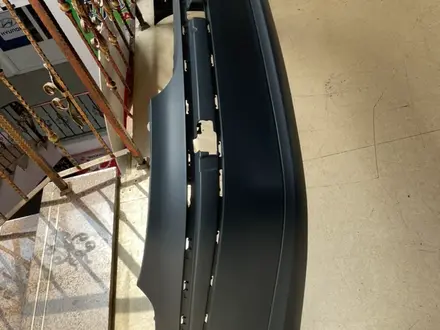 Бампер задний w211 за 70 000 тг. в Астана
