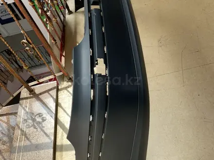 Бампер задний w211 за 70 000 тг. в Астана – фото 4