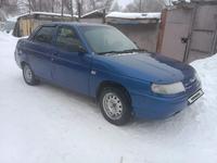 ВАЗ (Lada) 2110 2007 года за 800 000 тг. в Актобе