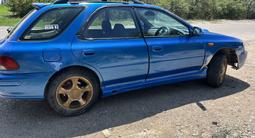 Subaru Impreza 1997 года за 1 000 000 тг. в Алматы – фото 2