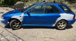 Subaru Impreza 1997 года за 1 000 000 тг. в Алматы – фото 4