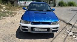 Subaru Impreza 1997 года за 1 000 000 тг. в Алматы – фото 5