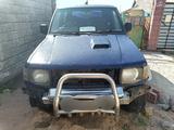 Mitsubishi Pajero 1993 года за 1 250 000 тг. в Алматы