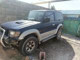 Mitsubishi Pajero 1993 года за 1 250 000 тг. в Алматы – фото 2
