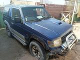 Mitsubishi Pajero 1993 года за 1 250 000 тг. в Алматы – фото 3