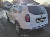 Renault Duster 2016 года за 6 200 000 тг. в Усть-Каменогорск – фото 4