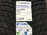 Michelin Pilot Alpin 5 SUV 285/40 R23 111Vүшін400 000 тг. в Актобе – фото 2