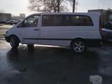 Mercedes-Benz Vito 2007 годаүшін5 000 000 тг. в Талдыкорган – фото 4