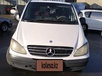 Mercedes-Benz Vito 2007 года за 5 000 000 тг. в Талдыкорган