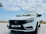 ВАЗ (Lada) Vesta 2019 года за 4 300 000 тг. в Актау – фото 2