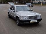 Mercedes-Benz 190 1991 года за 1 400 000 тг. в Костанай