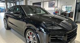 Porsche Cayenne 2023 года за 93 000 000 тг. в Алматы – фото 2