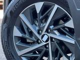 Hyundai Tucson 2024 года за 14 500 000 тг. в Шымкент – фото 5