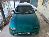 Mazda 323 1995 годаүшін820 000 тг. в Алматы