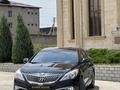 Hyundai Grandeur 2014 года за 9 300 000 тг. в Шымкент – фото 4