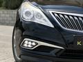 Hyundai Grandeur 2014 года за 9 300 000 тг. в Шымкент – фото 12