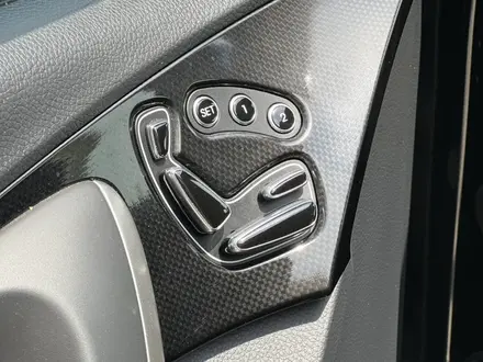 Hyundai Grandeur 2014 года за 9 300 000 тг. в Шымкент – фото 14