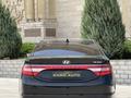Hyundai Grandeur 2014 года за 9 300 000 тг. в Шымкент – фото 16