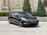 Hyundai Grandeur 2014 годаүшін9 300 000 тг. в Шымкент