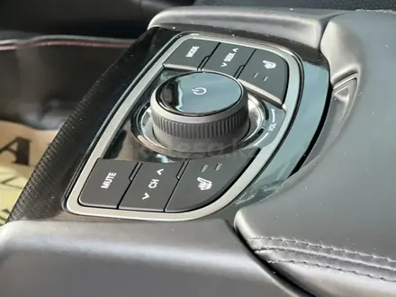 Hyundai Grandeur 2014 года за 9 300 000 тг. в Шымкент – фото 8