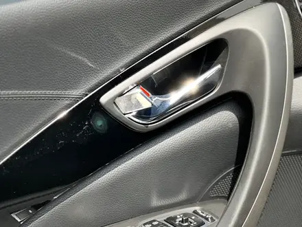 Hyundai Grandeur 2014 года за 9 300 000 тг. в Шымкент – фото 6