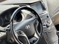 Hyundai Grandeur 2014 года за 9 300 000 тг. в Шымкент – фото 7