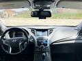 Hyundai Grandeur 2014 года за 9 300 000 тг. в Шымкент – фото 9