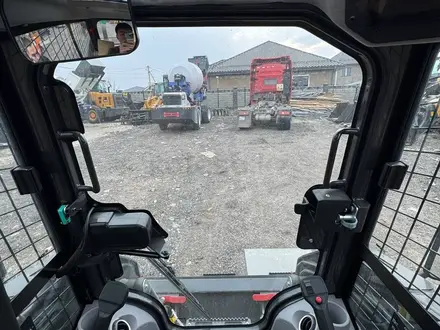 XCMG  Бобкат XC740K — XC760K в наличии 2026 года за 10 990 000 тг. в Алматы – фото 26