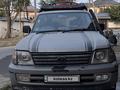 Toyota Land Cruiser Prado 1998 года за 5 800 000 тг. в Шымкент – фото 3