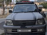 Toyota Land Cruiser Prado 1998 года за 6 000 000 тг. в Шымкент – фото 3