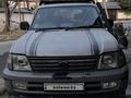Toyota Land Cruiser Prado 1998 года за 5 800 000 тг. в Шымкент – фото 4