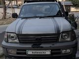 Toyota Land Cruiser Prado 1998 года за 6 000 000 тг. в Шымкент – фото 4