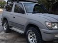 Toyota Land Cruiser Prado 1998 года за 5 800 000 тг. в Шымкент