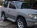 Toyota Land Cruiser Prado 1998 года за 6 000 000 тг. в Шымкент