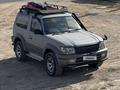 Toyota Land Cruiser Prado 1998 года за 5 800 000 тг. в Шымкент – фото 6