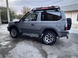 Toyota Land Cruiser Prado 1998 года за 6 000 000 тг. в Шымкент – фото 2