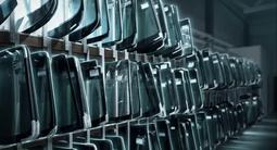 Оригинал б/у — новый Дверь Лобовое Крышка багажника и капот за 10 000 тг. в Алматы