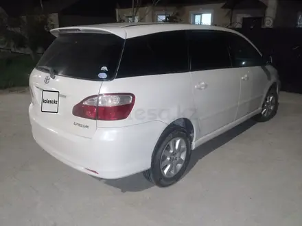 Toyota Ipsum 2004 года за 5 100 000 тг. в Атырау