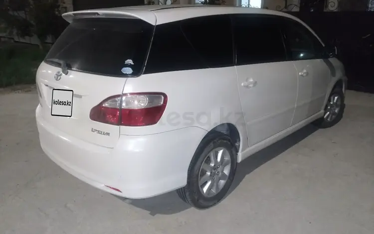 Toyota Ipsum 2004 года за 5 100 000 тг. в Атырау