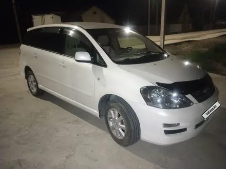 Toyota Ipsum 2004 года за 5 100 000 тг. в Атырау – фото 2