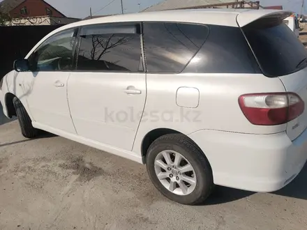 Toyota Ipsum 2004 года за 5 100 000 тг. в Атырау – фото 5
