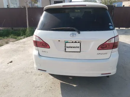 Toyota Ipsum 2004 года за 5 100 000 тг. в Атырау – фото 6