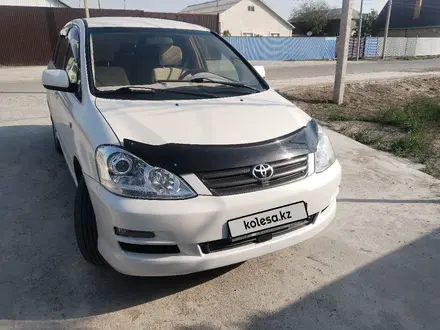 Toyota Ipsum 2004 года за 5 100 000 тг. в Атырау – фото 7