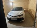 Toyota Camry 2021 года за 16 500 000 тг. в Усть-Каменогорск – фото 5