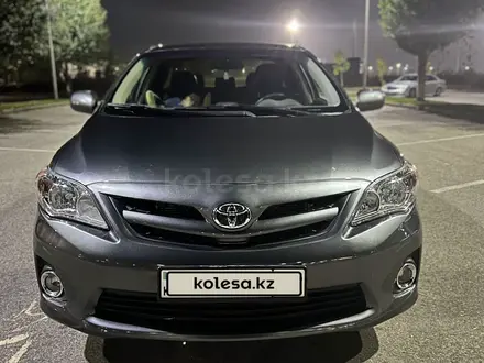 Toyota Corolla 2012 года за 6 400 000 тг. в Алматы