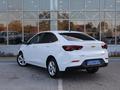 Chevrolet Onix Premier 2 2025 годаүшін5 590 000 тг. в Астана – фото 3