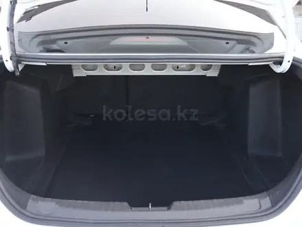 Chevrolet Onix Premier 2 2025 года за 5 590 000 тг. в Астана – фото 26