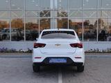 Chevrolet Onix Premier 2 2025 годаүшін5 590 000 тг. в Астана – фото 4